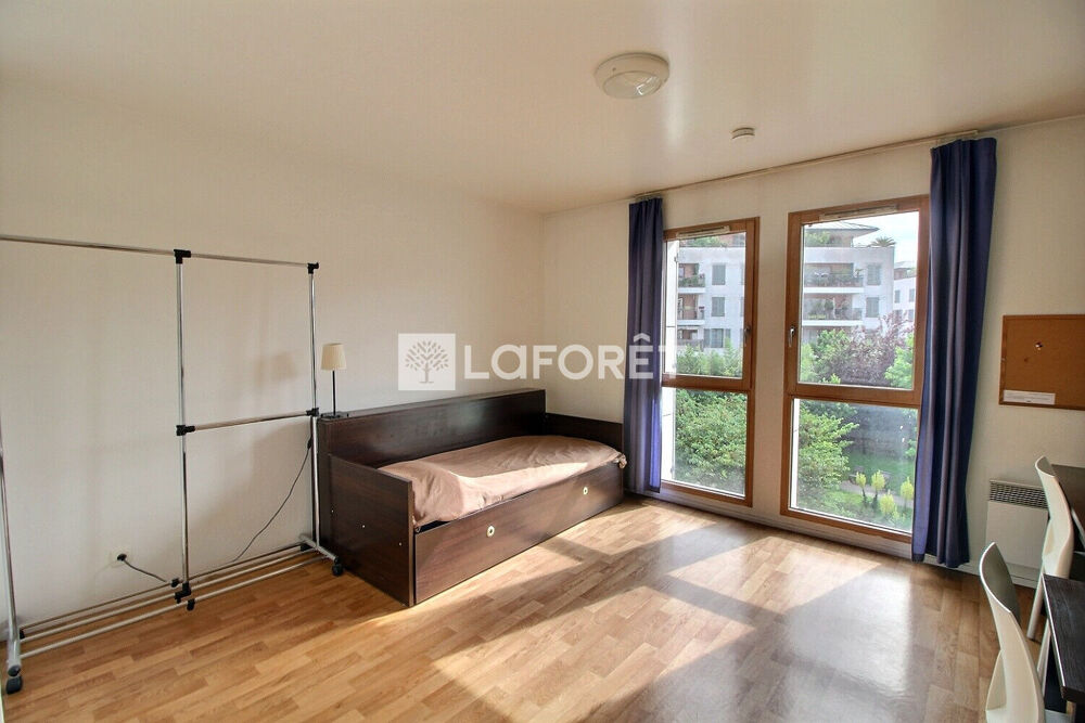 Vente Appartement Appartement Rueil Malmaison 1 pièce(s) 23 m2 Rueil malmaison