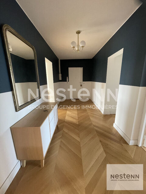  Appartement � louer 3 pi�ces 97 m�