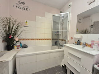  Appartement à vendre 4 pièces 
