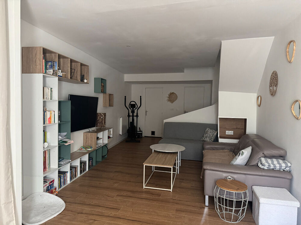Maison Varilhes 7 pièce(s) 135 m2