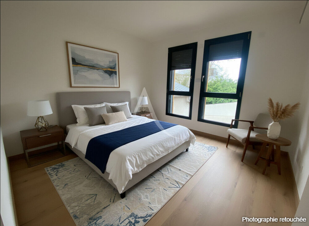 maison Penthouse T4 d'exception
