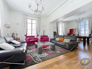  Villa � vendre 10 pi�ces 340 m�
