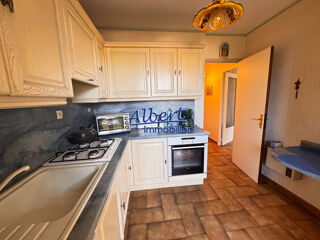  Appartement � vendre 1 pi�ce 30 m�