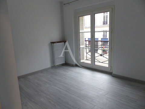  Appartement � louer 2 pi�ces 35 m�