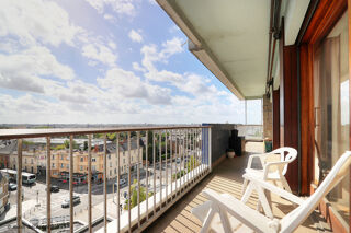  Appartement � vendre 4 pi�ces 136 m�
