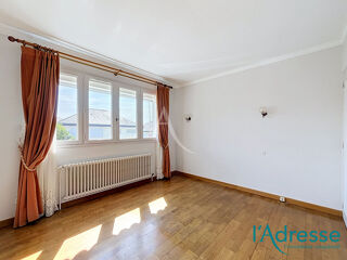  Maison à vendre 5 pièces 104 m²