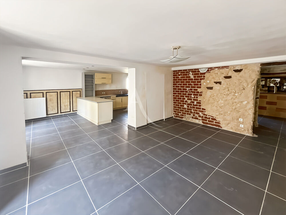 Vente Maison Maison Mezy Sur Seine 133m² - 3 chambres Mezy sur seine