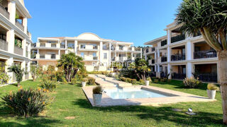  Appartement � vendre 2 pi�ces 42 m�