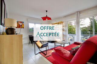  Appartement � vendre 2 pi�ces 38 m�