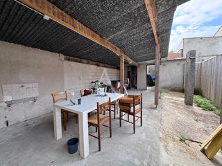  Immeuble à vendre 6 pièces 99 m²