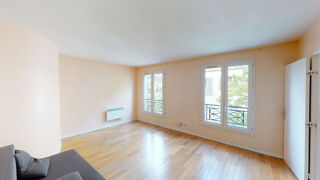  Appartement à louer 1 pièce 31 m² Rueil malmaison