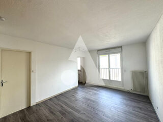  Appartement à louer 2 pièces 30 m²
