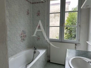  Appartement � vendre 4 pi�ces 85 m�