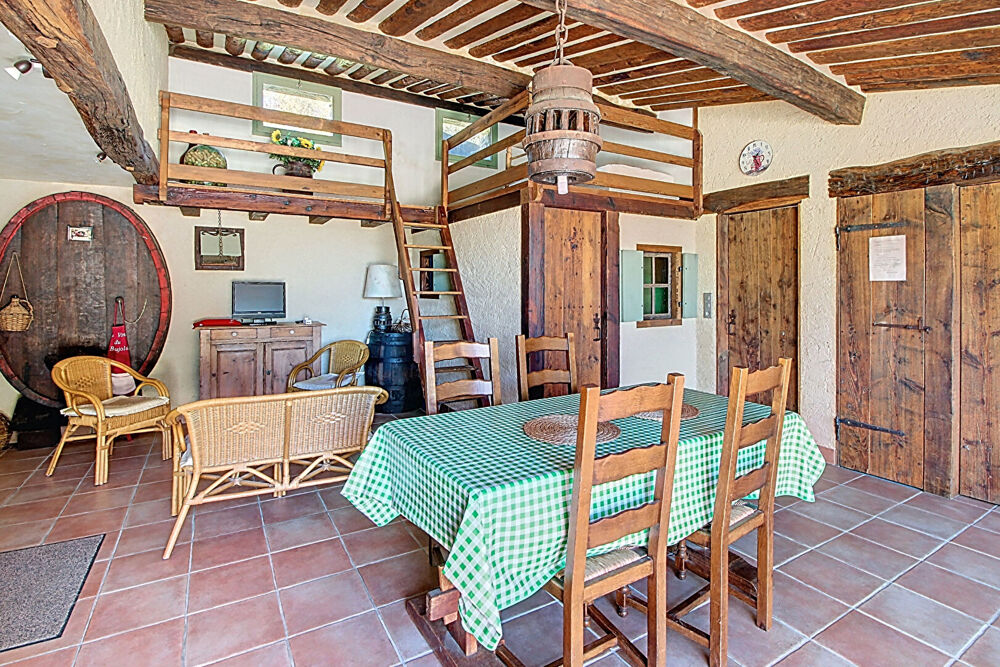 � vendre  Maison Ampus (83111)