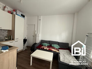  Immeuble à vendre 270 m²