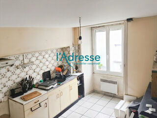  Maison à vendre 4 pièces 70 m²