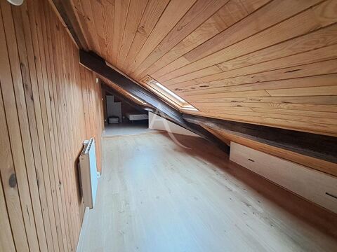  Appartement � louer 1 pi�ce 21 m�