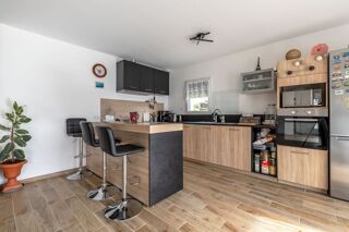  Maison à vendre 6 pièces 120 m²