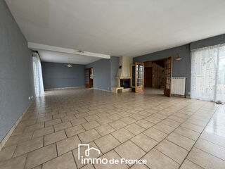  Maison à vendre 6 pièces 220 m²
