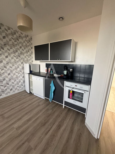  Appartement � louer 2 pi�ces 31 m�