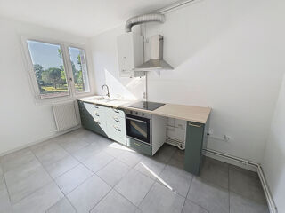  Appartement à vendre 4 pièces 80 m²