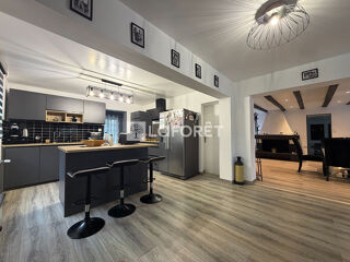 Vente Maison Le Chesne : Maison familiale, de beaux espaces pour toute la famille ! Le chesne