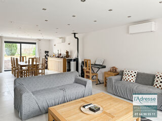  Maison à vendre 9 pièces 210 m²