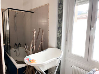  Maison � vendre 3 pi�ces 88 m�