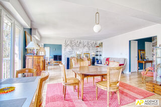  Appartement � vendre 4 pi�ces 98 m�