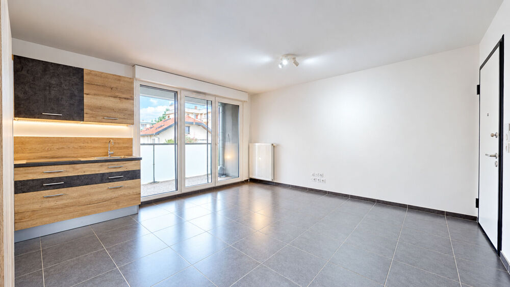 Vente Appartement Appartement Grenoble 4 pièce(s) 76.25 m2 Grenoble