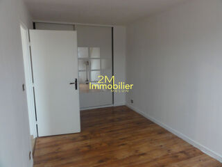  Appartement  vendre 2 pices 46 m