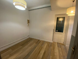  Appartement � vendre 1 pi�ce 15 m�