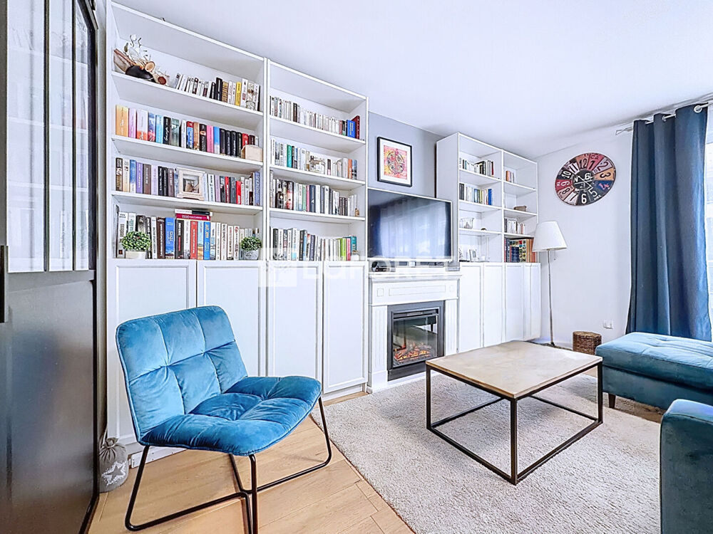 Vente Appartement Appartement Chartres 4 pièces 100 m² Chartres