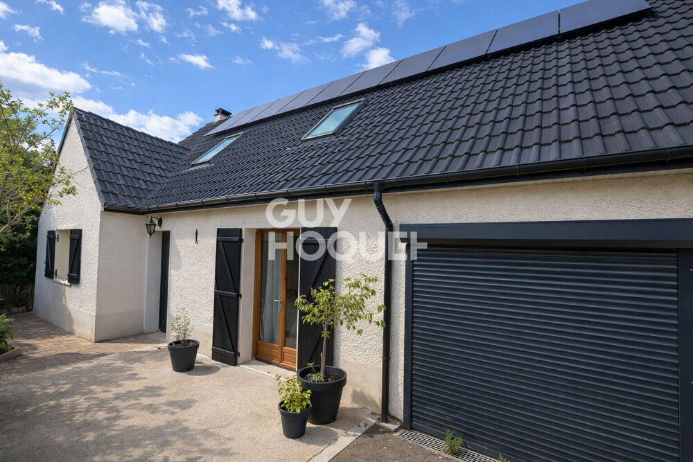 Maison 7 pièces 106 m² · à Aubergenville · 106 m² · 341 000 €