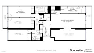  Appartement à vendre 5 pièces 112 m²