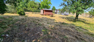  Terrain � vendre 787 m�