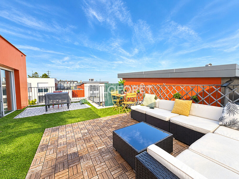 Vente Appartement Appartement Villemomble 4 pièce(s) 102 m2 Villemomble