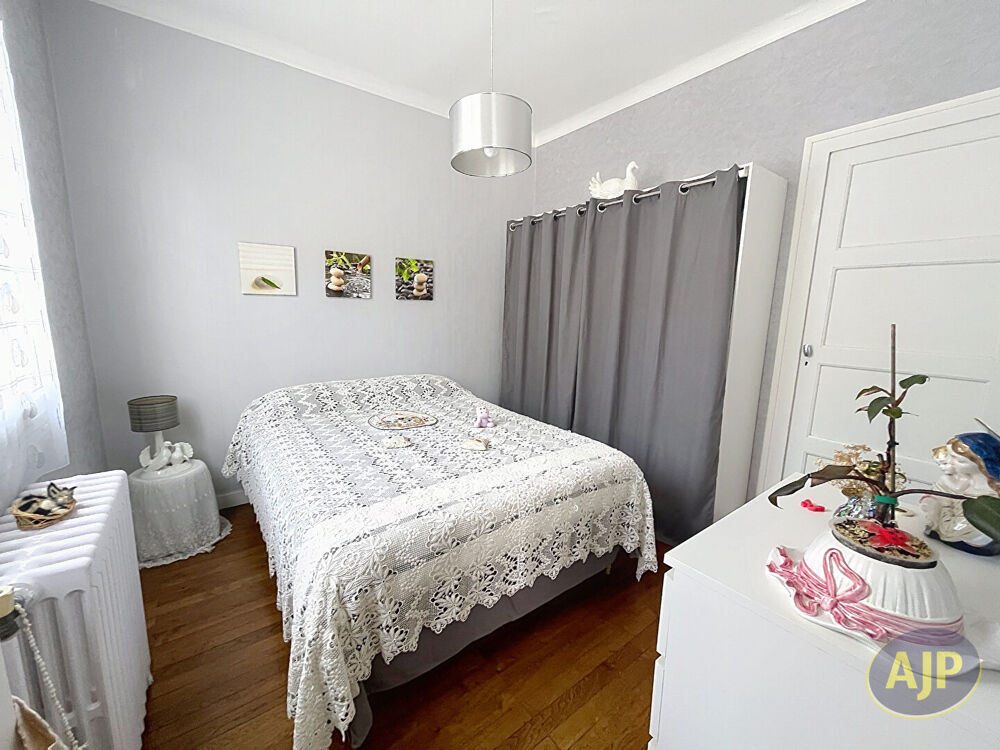 Maison Orvault 6 pièces