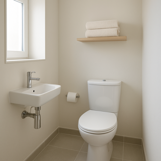  Appartement à vendre 2 pièces 41 m²
