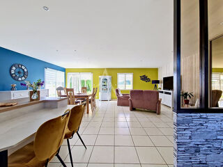  Maison à vendre 5 pièces 121 m²