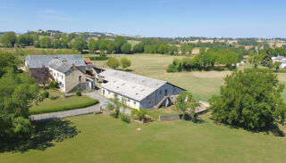  Maison à vendre 10 pièces 238 m²