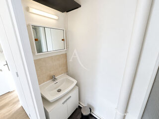  Appartement à louer 1 pièce 17 m²