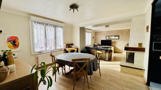  Maison � vendre 5 pi�ces 120 m�