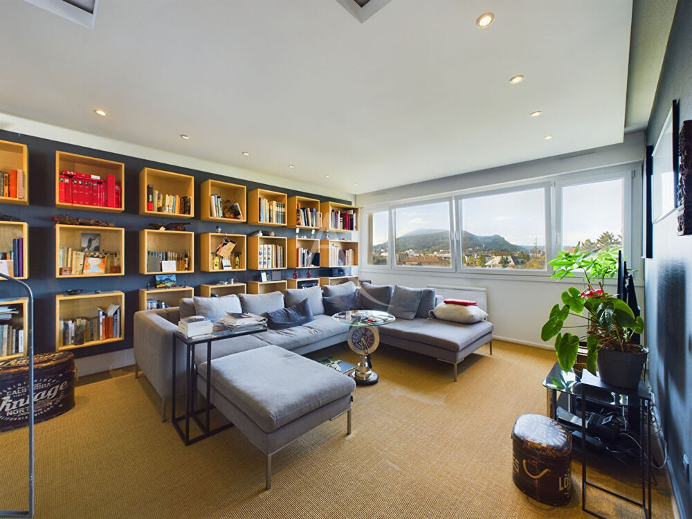  vendre  Appartement Annecy (74000)