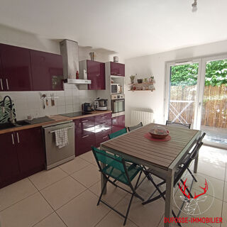  Appartement � vendre 3 pi�ces 60 m�