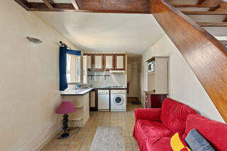  Appartement à vendre 1 pièce 26 m²