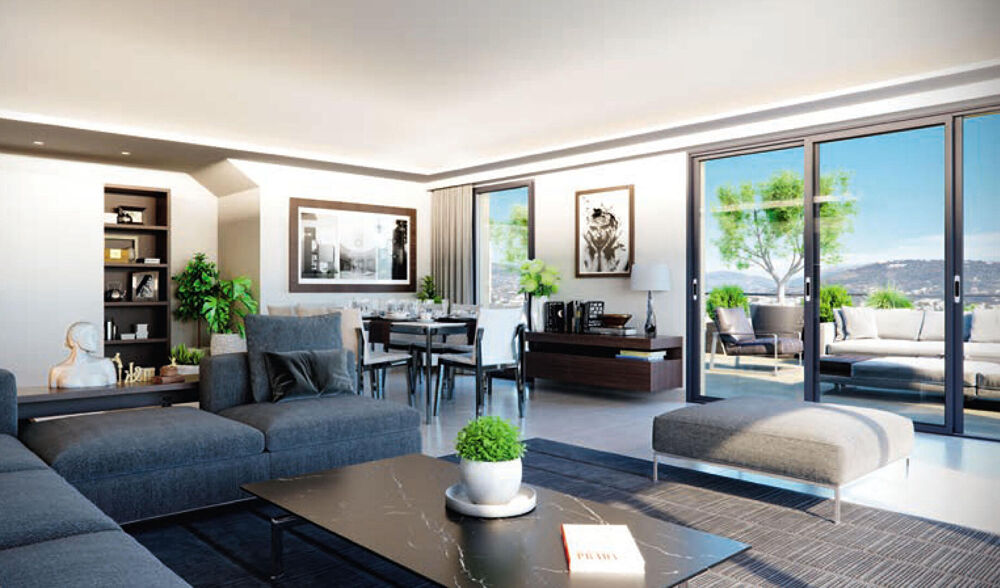Vente Appartement 2 PIECES TERRASSE JARDIN LUMINEUX PARKING PROCHE GARE SCEAUX Sceaux