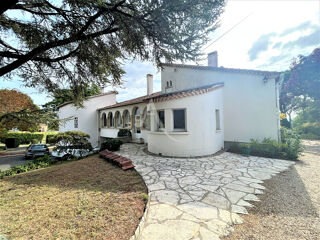  Maison à vendre 9 pièces 200 m²