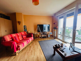  Appartement  vendre 1 pice 41 m
