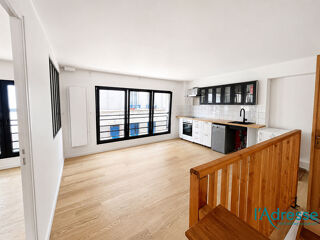  Appartement à vendre 3 pièces 70 m²